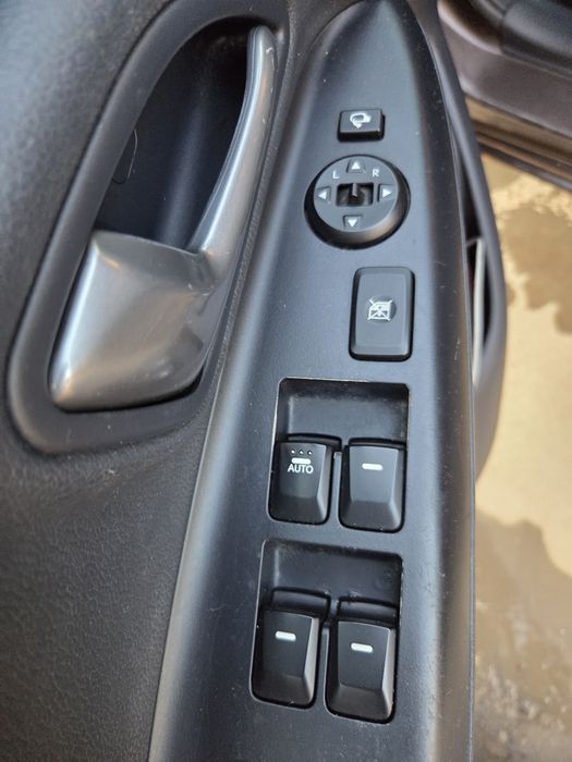 Kia Rio 2012 1.1  disel