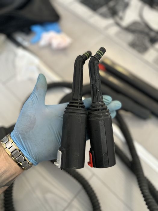 Парочистачка Ecosteam Екостийм