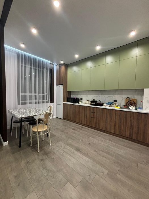 Продам 2х ком квартиру