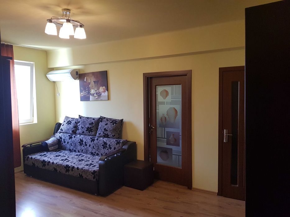 Apartament cu 2 camere semidecomandat pe str. Horea in Cluj-Napoca