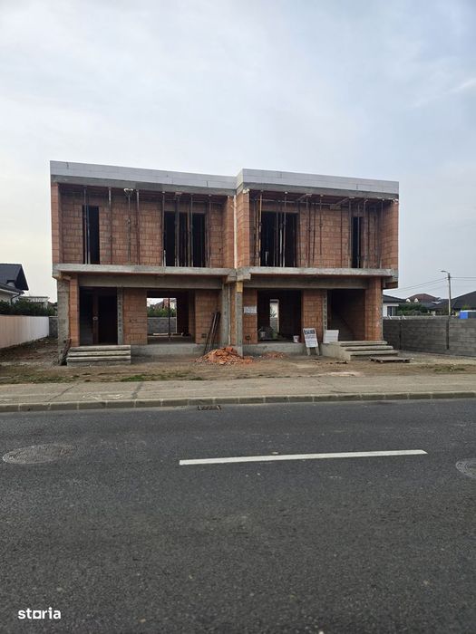 Casa de vanzare In Grigorescu