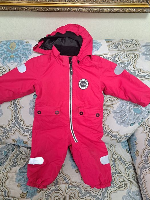 Комбез осень, 80 см