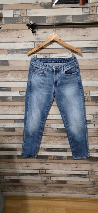 G-star raw W/27-дамски дънки (х-827)