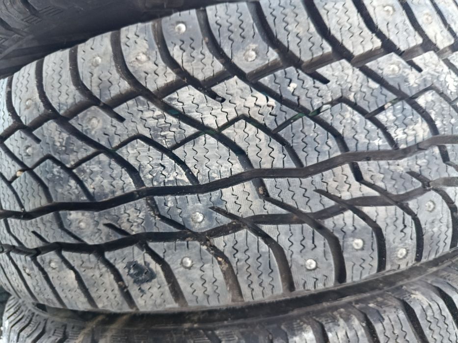 Viatti 225 65 R17 комплект