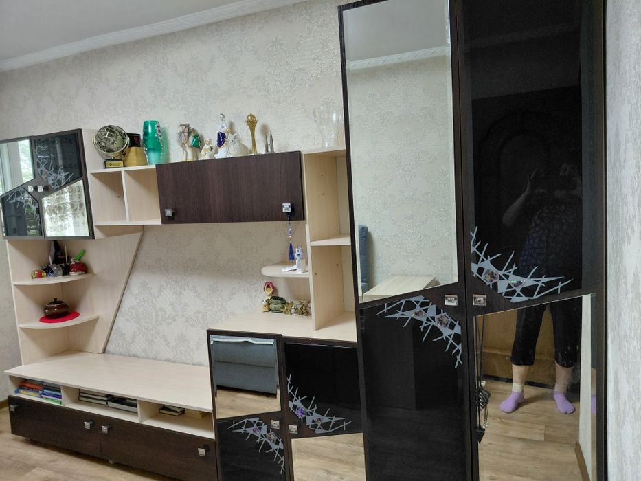 Продам белорусскую стенку