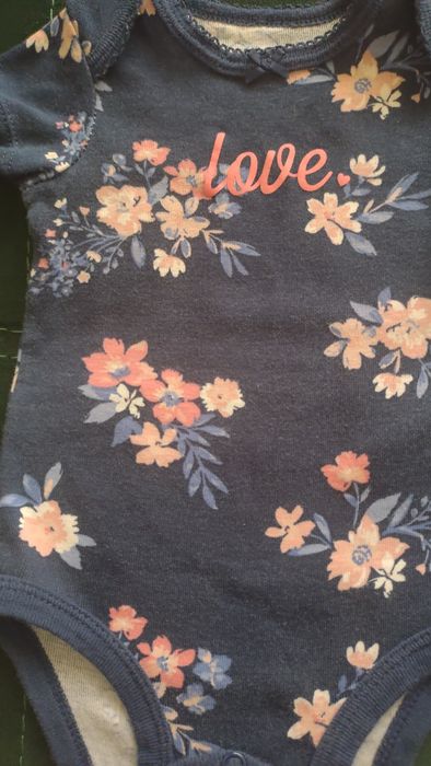 Бодита 0-3м.,3-6м.,6-9м.