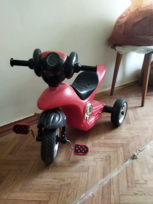 Продаём детский мото