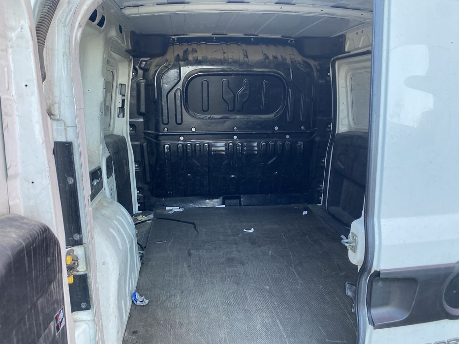 Fiat doblo 1.3 multijet