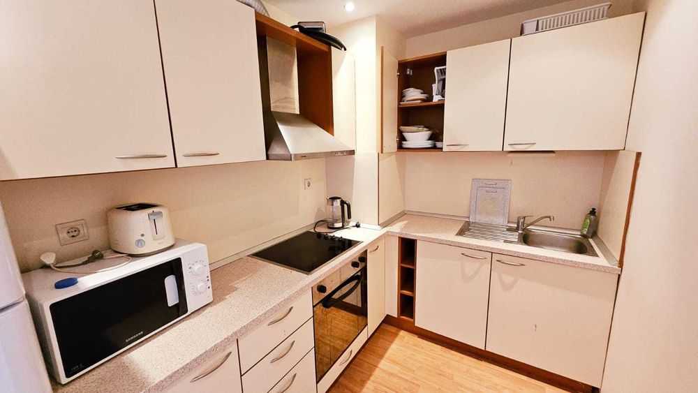 Продава се Тристаен апартамент в Свети Влас - 125 кв.м за 555 €/кв.м - Снимка #8