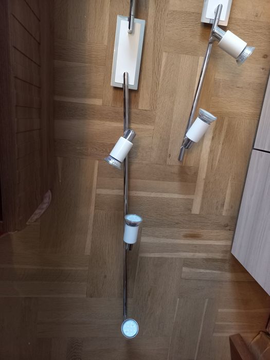 Осветителни тела за коридор или хол