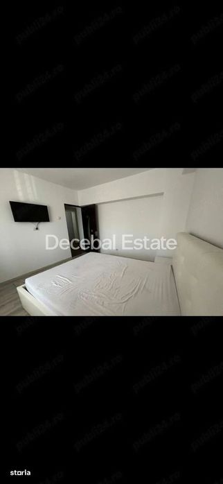 Apartament 2 camere Aparatorii Patriei 2 min metrou mobilat si utilat