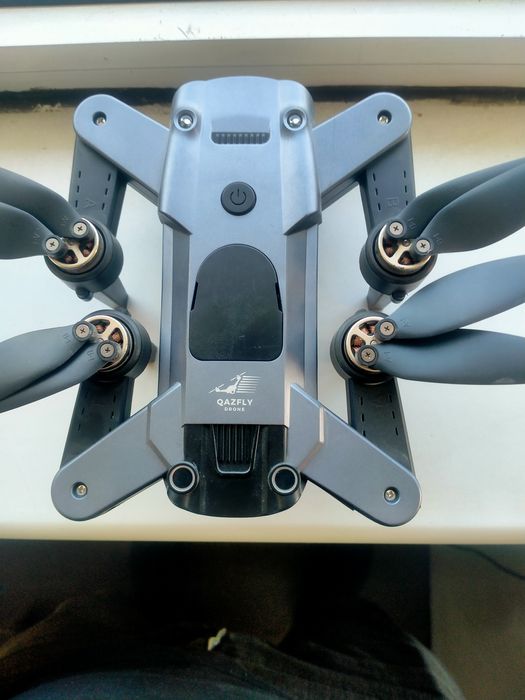 Продам Дрон коптер