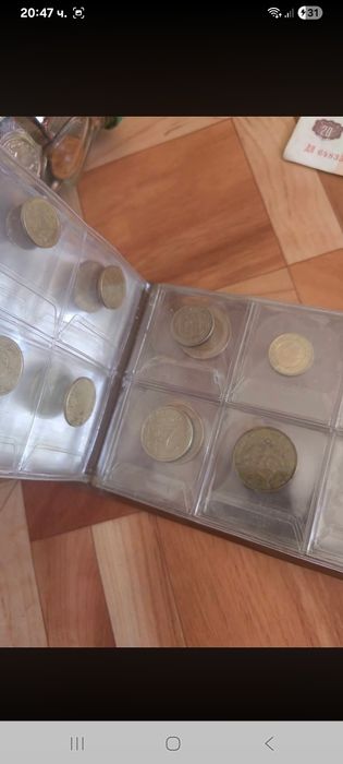 Продават се вещи