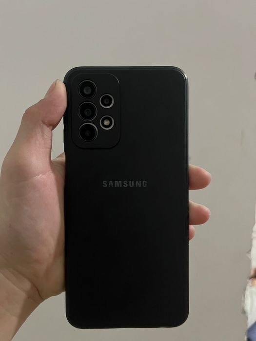 Самсунг А23 обмен на айфон