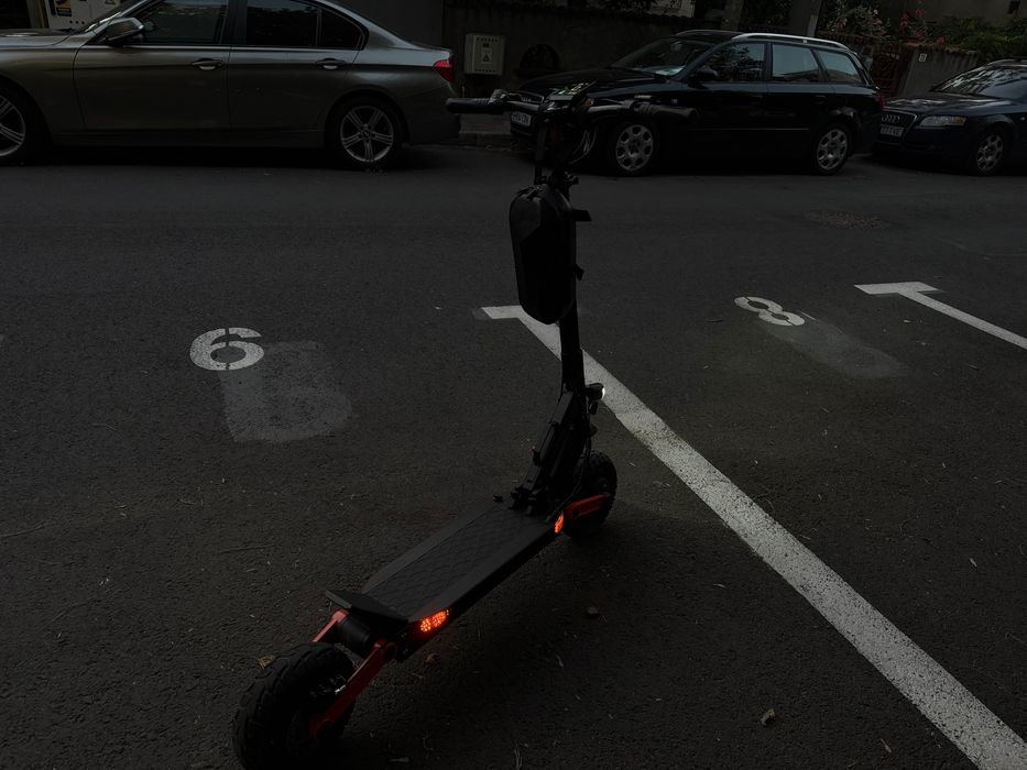 Joyor s10sz SCHIMB