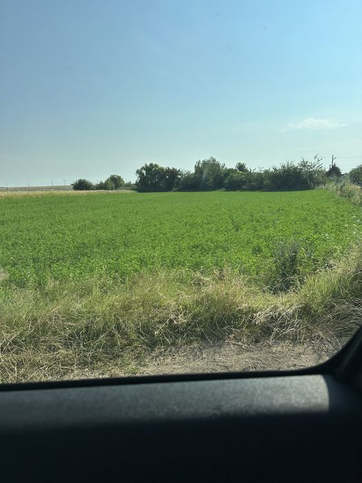 Vand teren intravilan