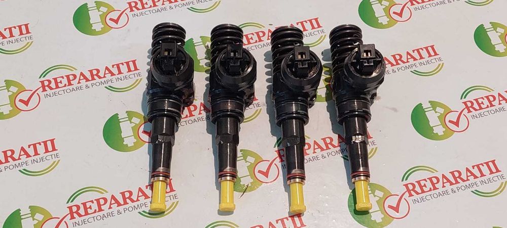 Reparatii injectoare Pompe Duze/ Common Rail Autoturisme /Camioane