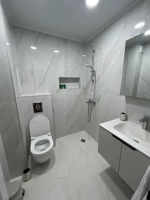 Дава се под наем Двустаен апартамент в Варна, Победа - 65 кв.м за 613 € - Снимка #4