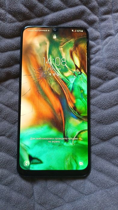 Продам Samsung А50