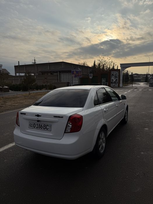 Chevrolit jentra sotiladi avtomat karopka