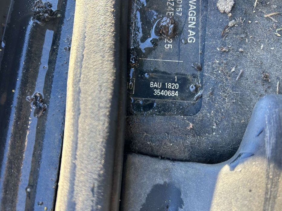 Фолксваген Пасат Б5.5 2.5 тди 180 коня автомат 4х4 Италиански на части