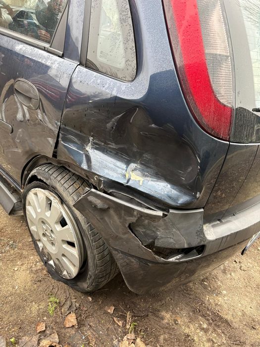 Vopsitorie auto tinichigerie