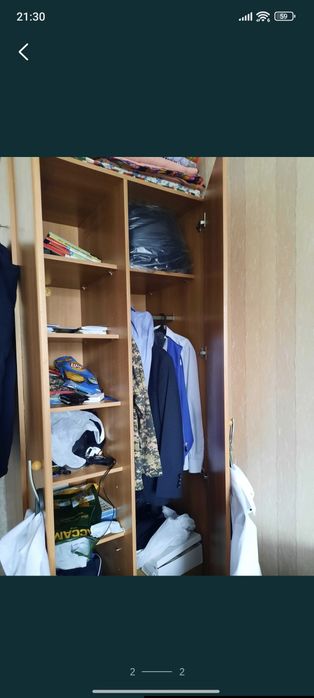 Продам шифонер Россия