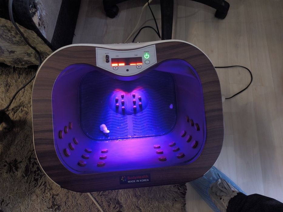 Массажный аппарат