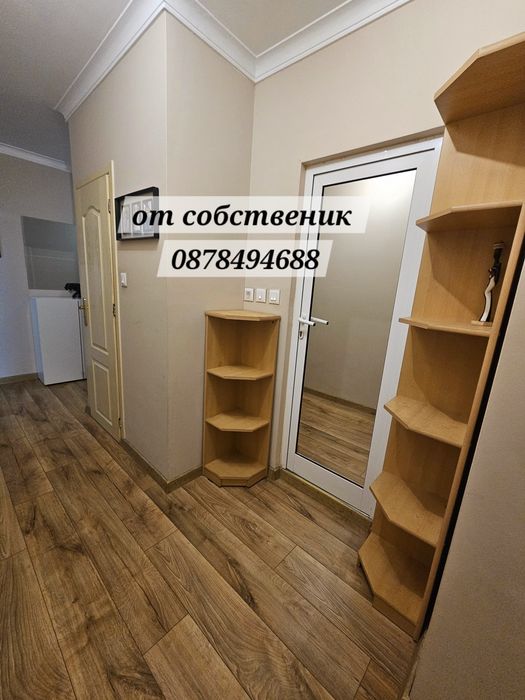Продава се Тристаен апартамент в София, Люлин 10 - 107 кв.м за 2477 €/кв.м - Снимка #10