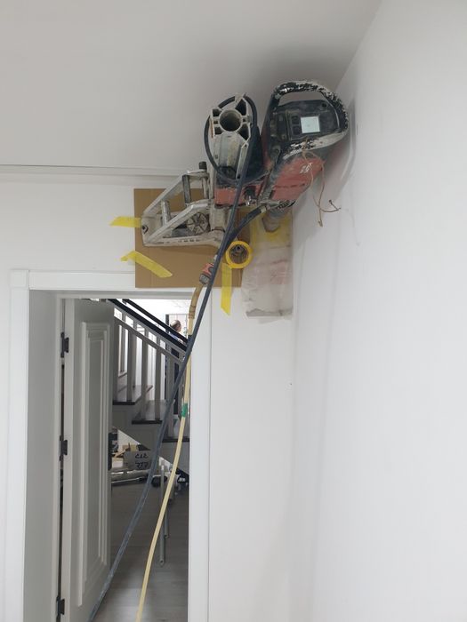 Алмазное бурение сверление сухой almaznoy almazniy suhoy suxoy