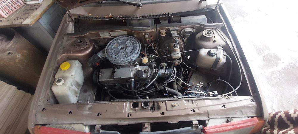 Ваз 2109 продается