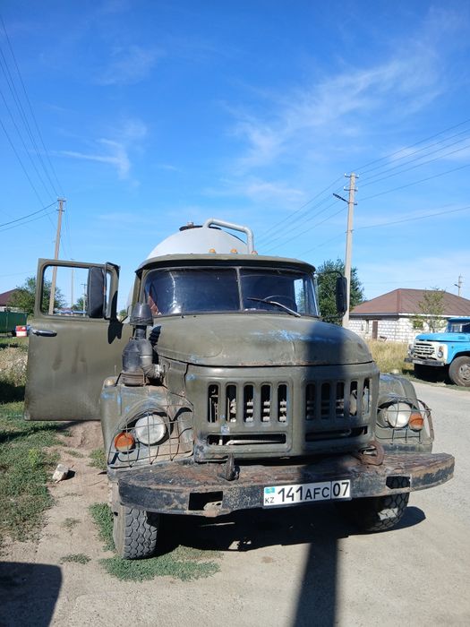 Ассенизатор сатылады