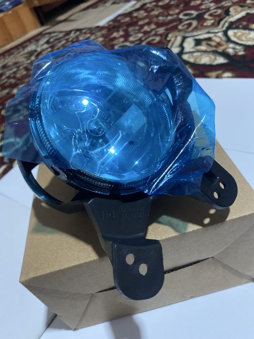 Tumanka spark ochkisi bonus