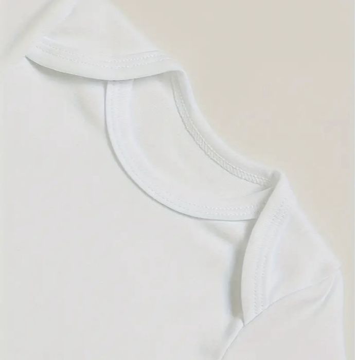 Уникално бебешко боди