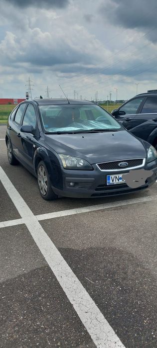FORD Focus 2006