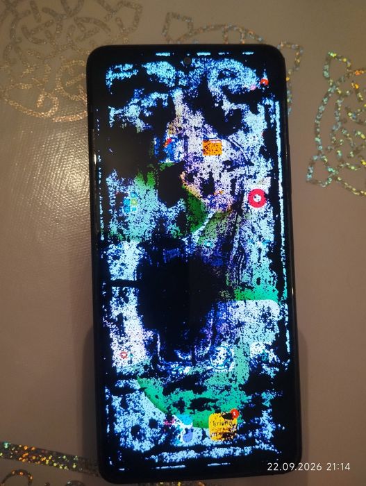 Redmi note 10 pro