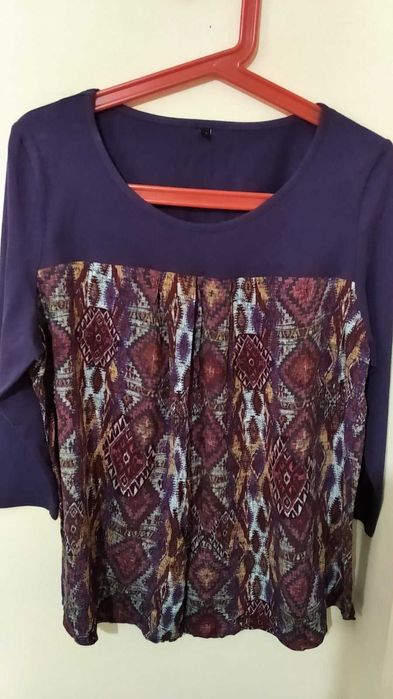 ТУНИКИ по 10лв  и МНОГО ЗАПАЗЕН панталон за бременни  10лв