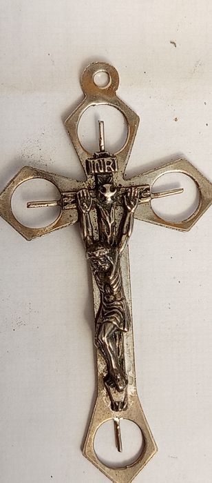 Crucifix  catolic