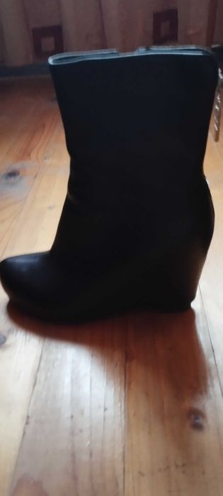 Боти дамски Tendenz