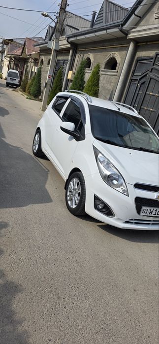 Spark avtomat evro 2022