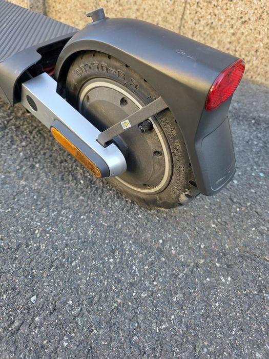 xiaomi scooter 5 pro