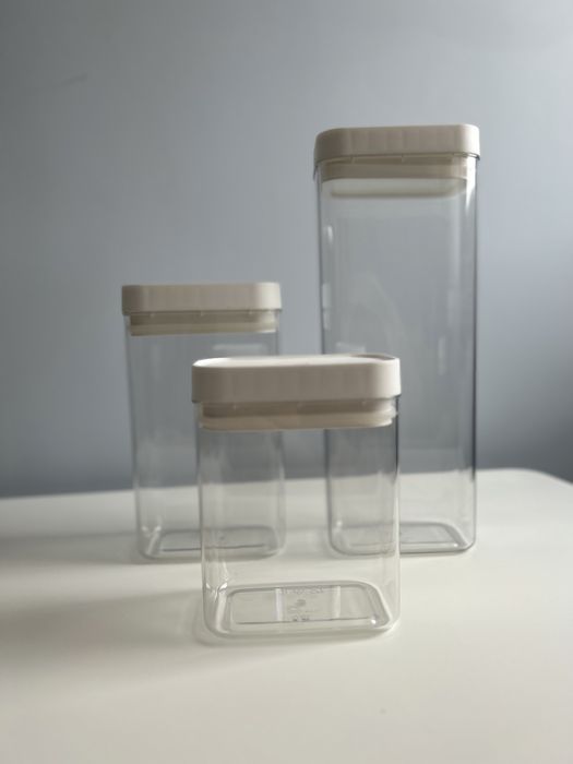 Контейнер для сыпучих