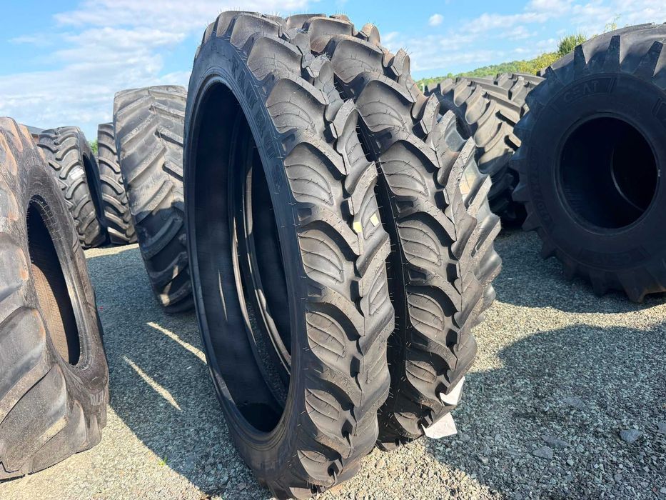 OCAZIE TAURUS Cauciucuri tractor met sprayer 230/95r48 9.5r48 136A8 tractor John Deere Fendt Case IH New Holland Massey Ferguson Deutz-Fahr Valtra