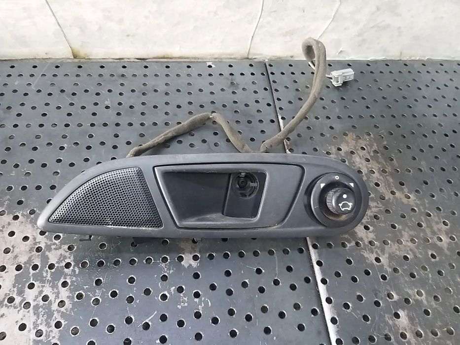 Maner interior cu buton oglinzi si boxa tweeter stanga fata ford fiesta 6 cb1 ccn 8a61a2260aew 8a6t18808he
