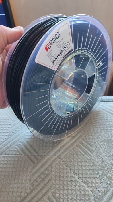 Vand filament PLA pentru imprimanta 3d