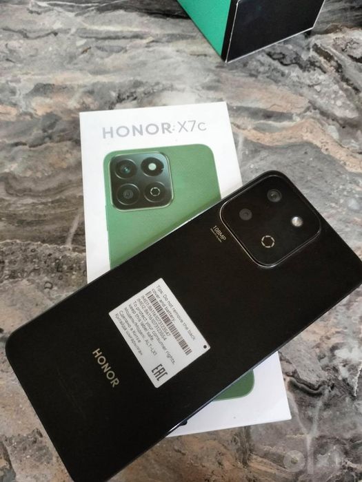 Sotiladi Honor x7c