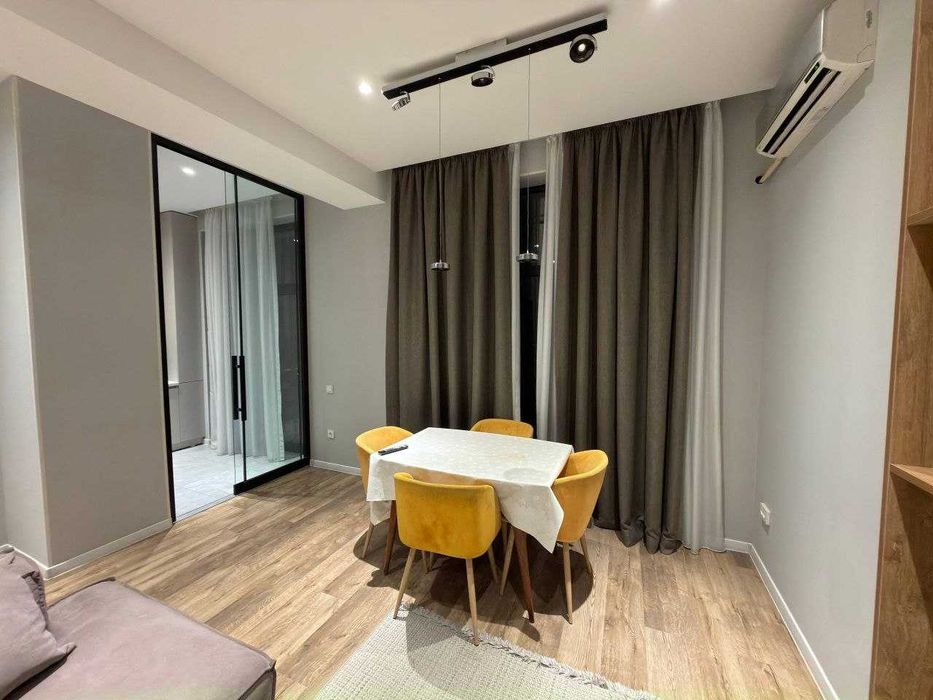 Продается 3/9-10/10 (Дуплекс) в ЖК "Solaris" ор-р Кушбеги 90 кв2 (R)