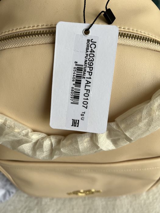 Чисто нова раница Moschino