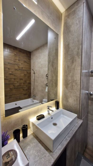 Гостевой апартамент Квартиры посуточно 24/7