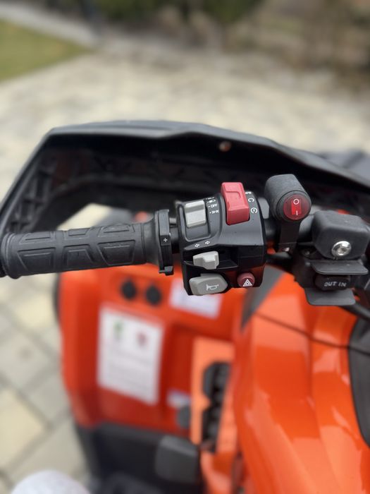 Atv cf moto 850 xc de vanzare